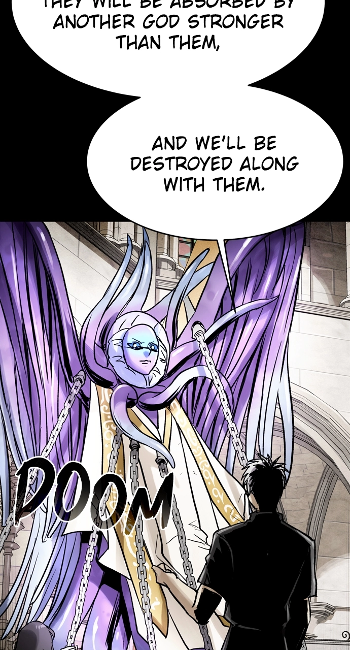 Doom Spore Chapter 80 page 9 - 