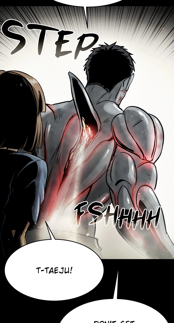 Doom Spore Chapter 80 page 83 - 