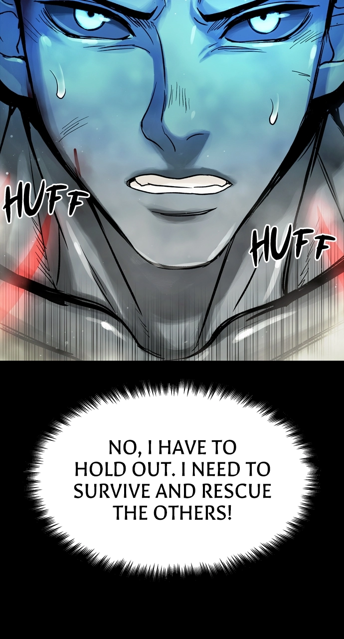 Doom Spore Chapter 80 page 85 - 