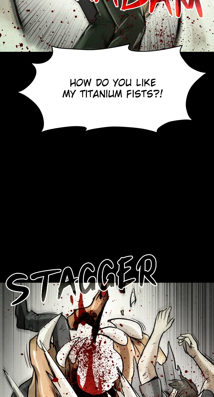 Doom Spore Chapter 81 page 11 - 