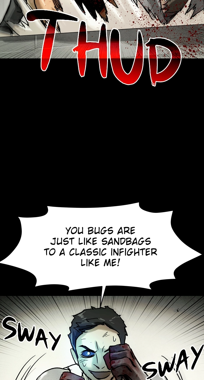 Doom Spore Chapter 81 page 12 - 