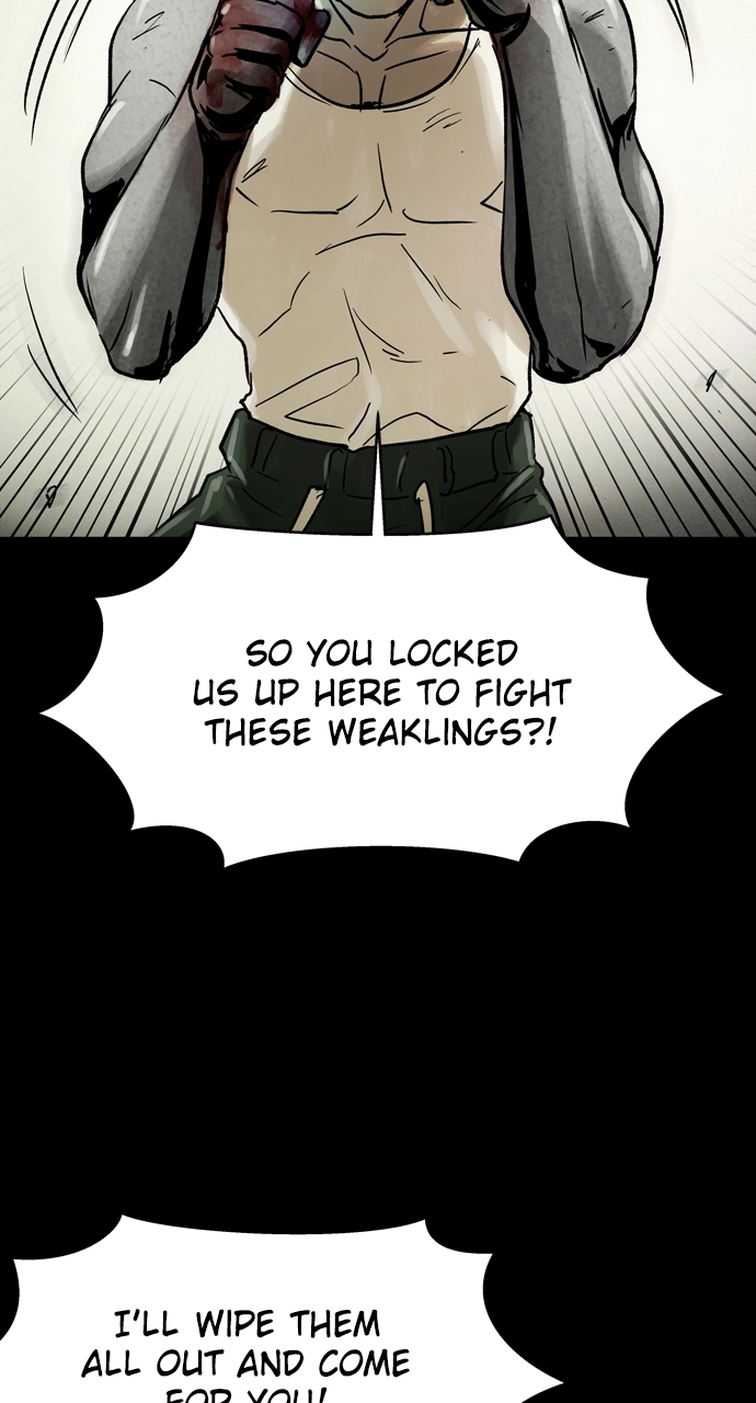 Doom Spore Chapter 81 page 13 - 
