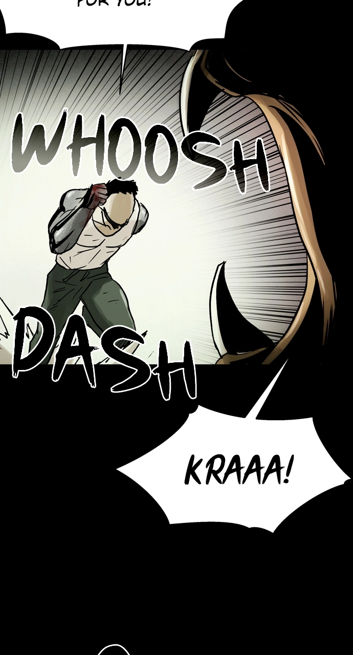 Doom Spore Chapter 81 page 14 - 