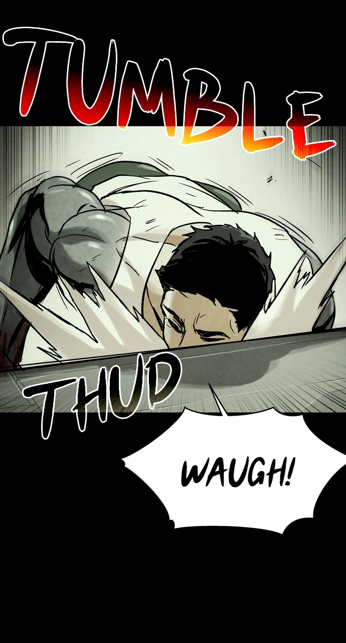 Doom Spore Chapter 81 page 16 - 