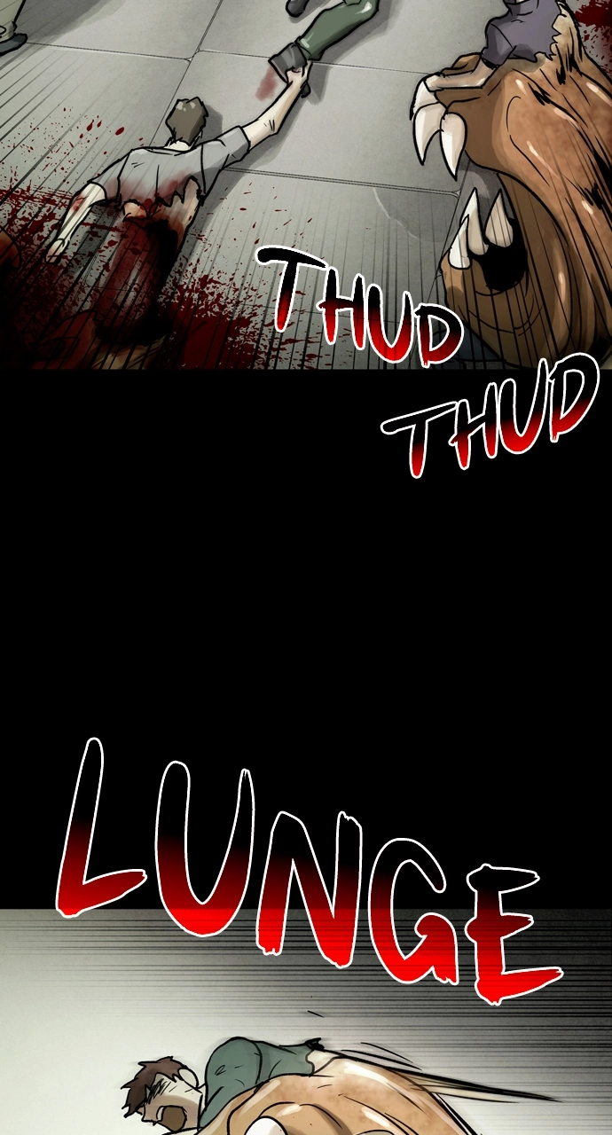 Doom Spore Chapter 81 page 18 - 