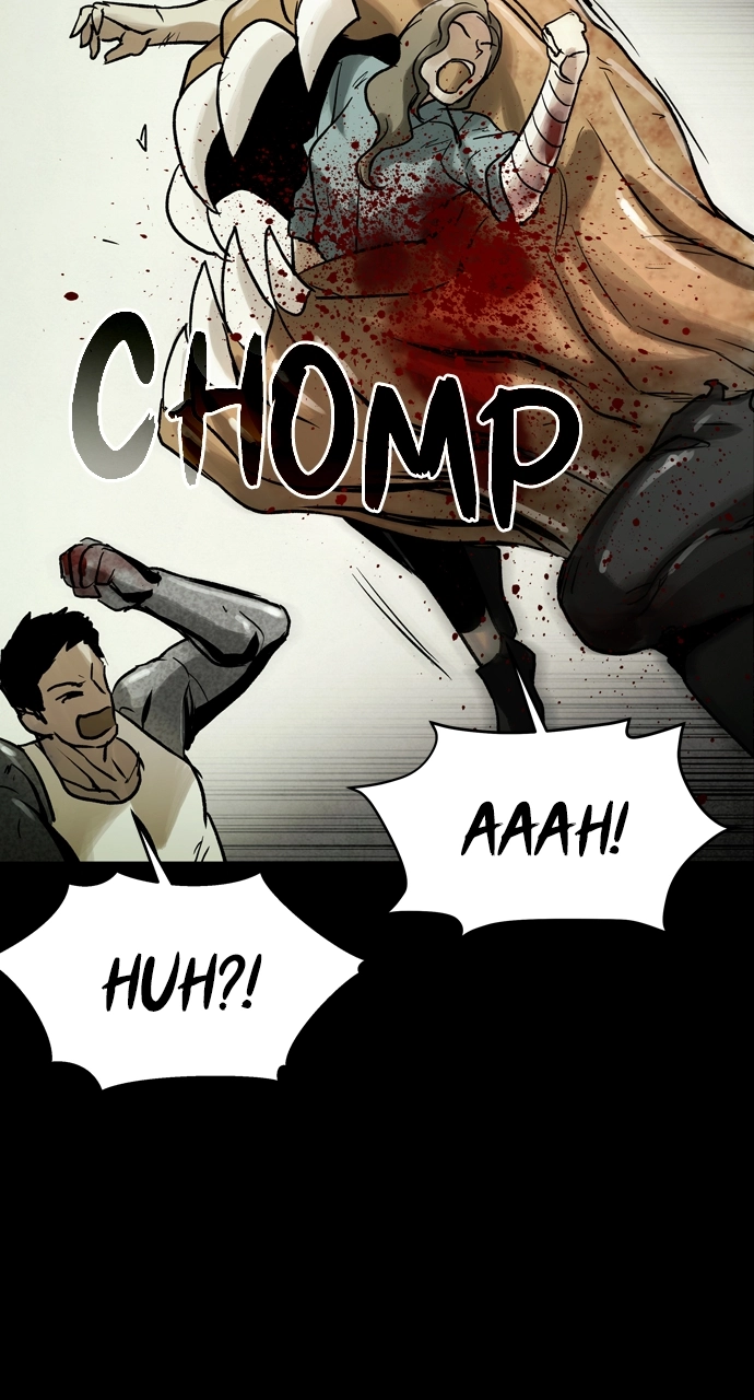 Doom Spore Chapter 81 page 19 - 