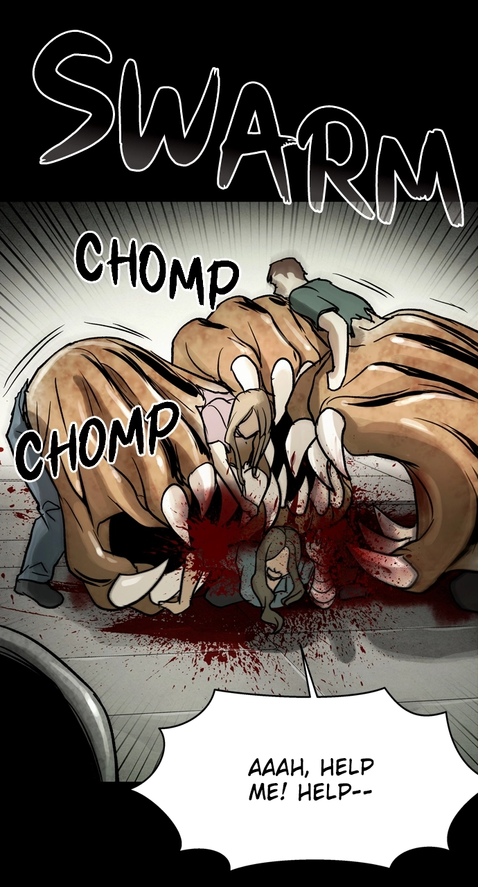 Doom Spore Chapter 81 page 20 - 