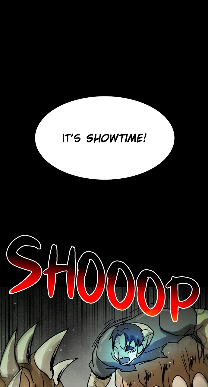 Doom Spore Chapter 81 page 3 - 