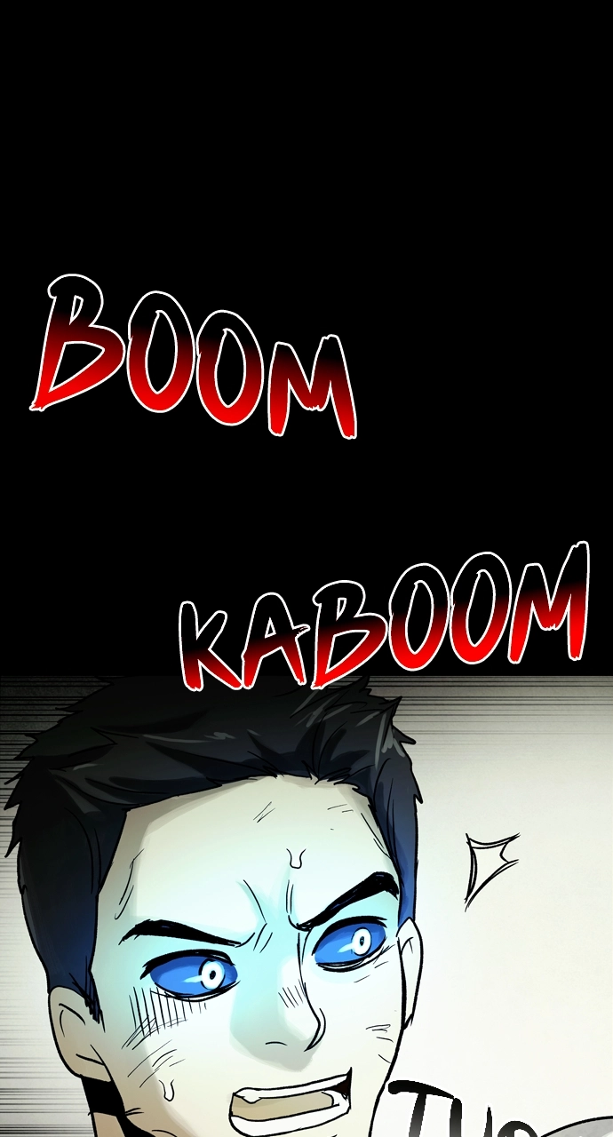 Doom Spore Chapter 81 page 22 - 