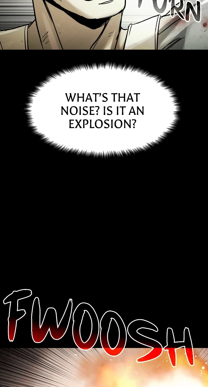 Doom Spore Chapter 81 page 23 - 