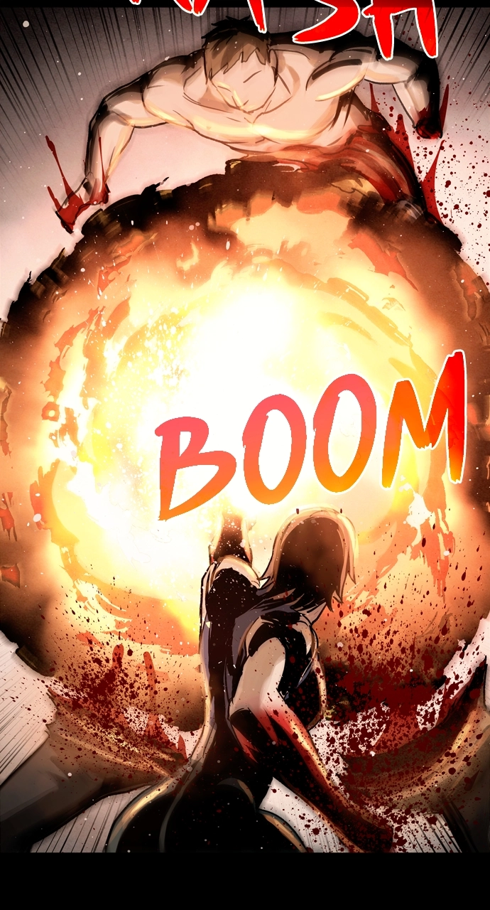 Doom Spore Chapter 81 page 25 - 
