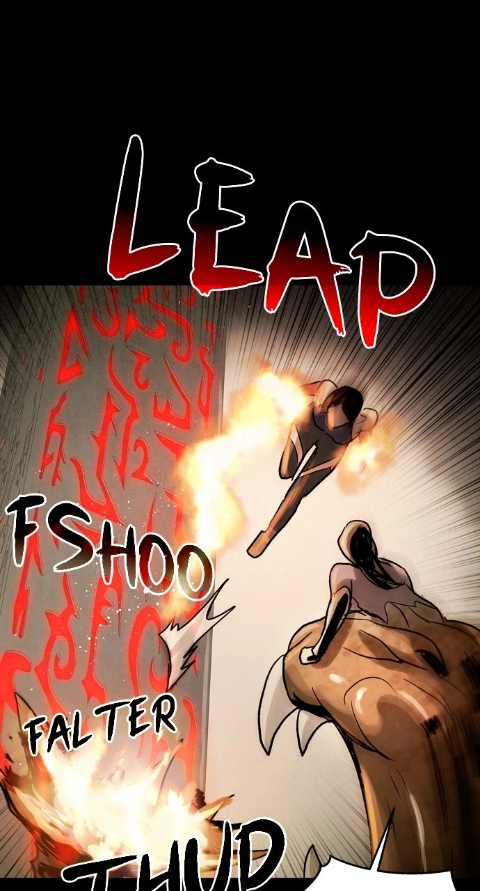 Doom Spore Chapter 81 page 27 - 