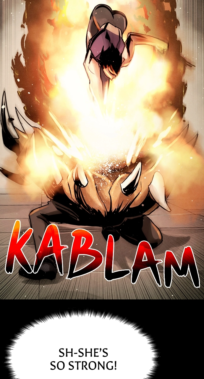 Doom Spore Chapter 81 page 30 - 