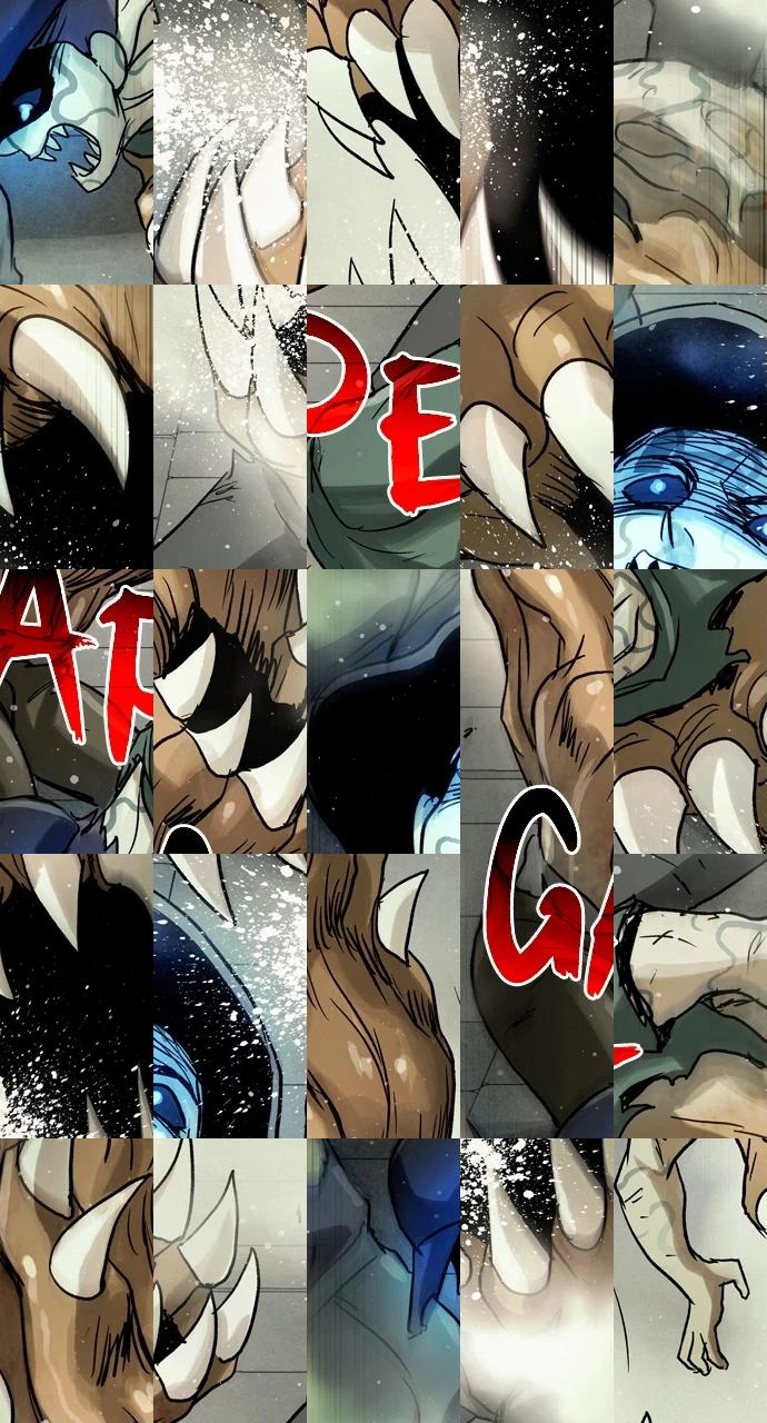 Doom Spore Chapter 81 page 4 - 