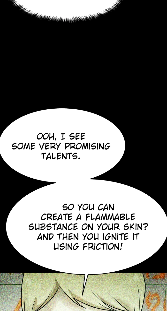 Doom Spore Chapter 81 page 31 - 