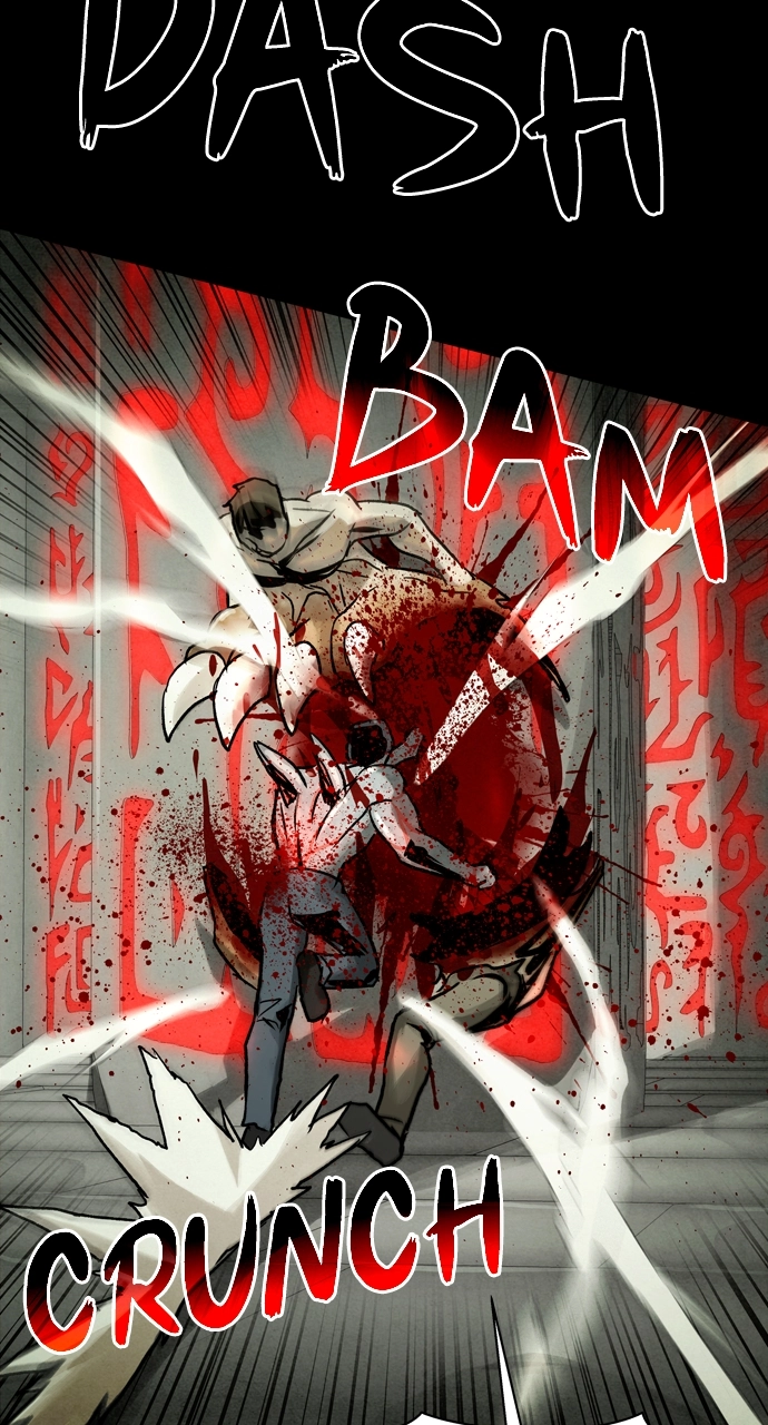 Doom Spore Chapter 81 page 33 - 