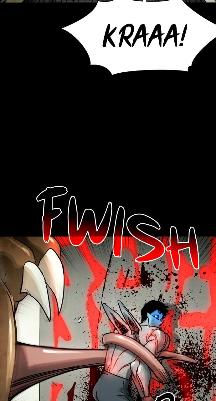 Doom Spore Chapter 81 page 34 - 