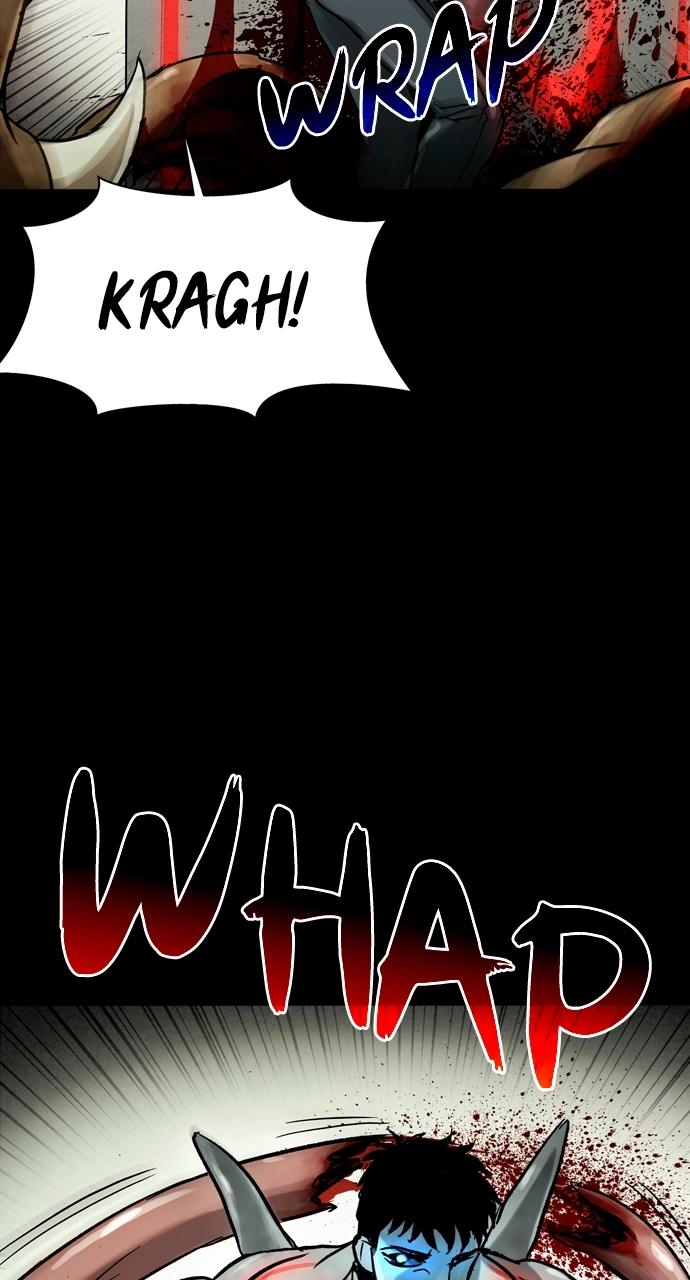 Doom Spore Chapter 81 page 35 - 