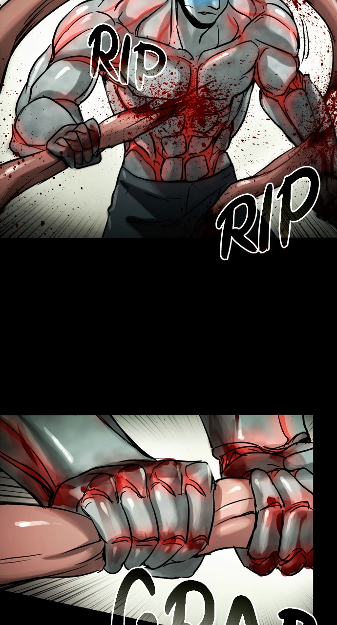 Doom Spore Chapter 81 page 36 - 