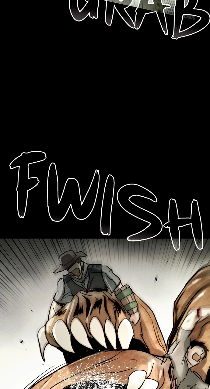 Doom Spore Chapter 81 page 37 - 