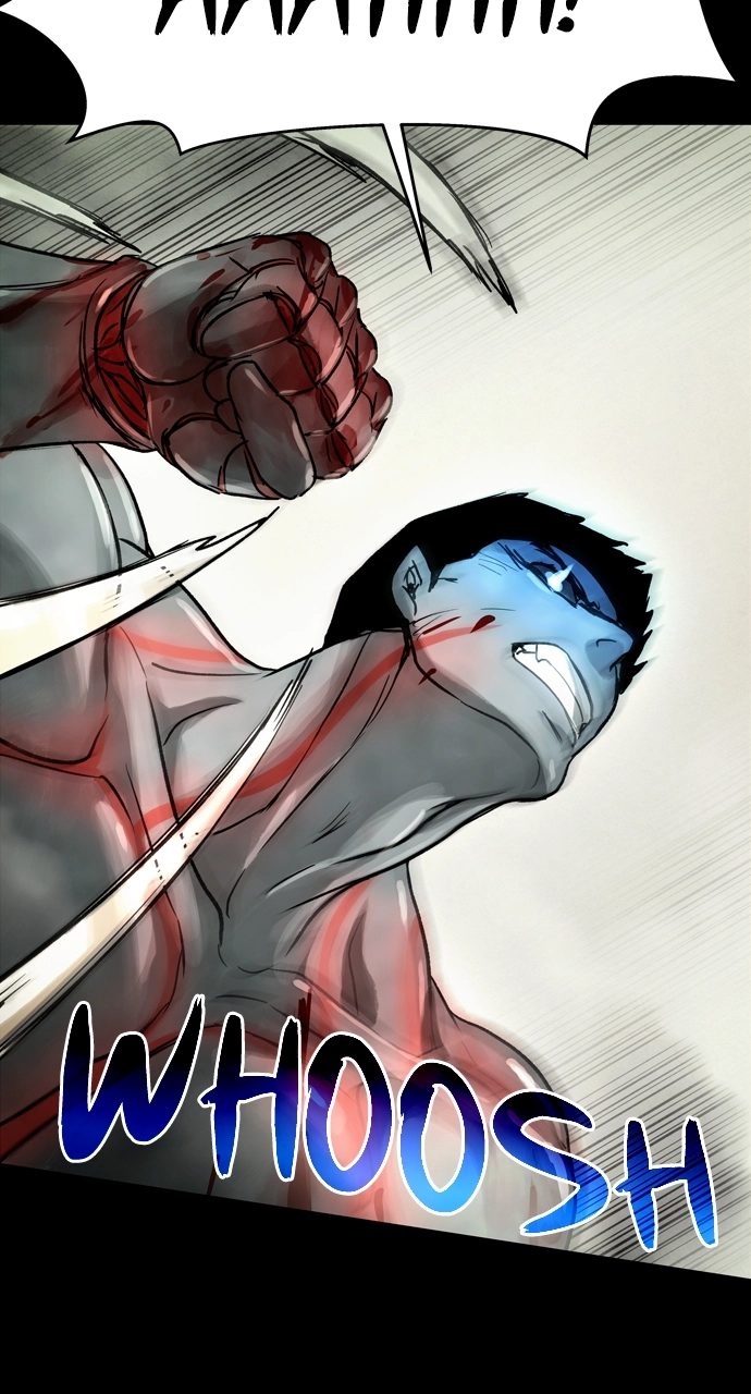 Doom Spore Chapter 81 page 40 - 