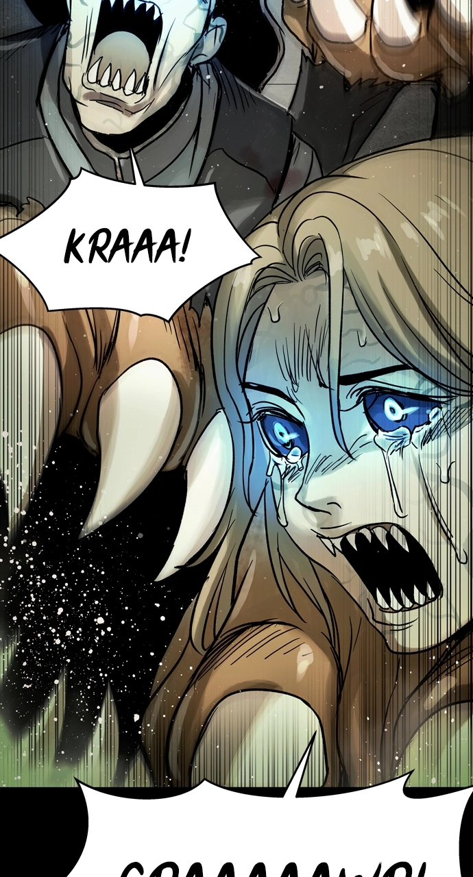 Doom Spore Chapter 81 page 5 - 