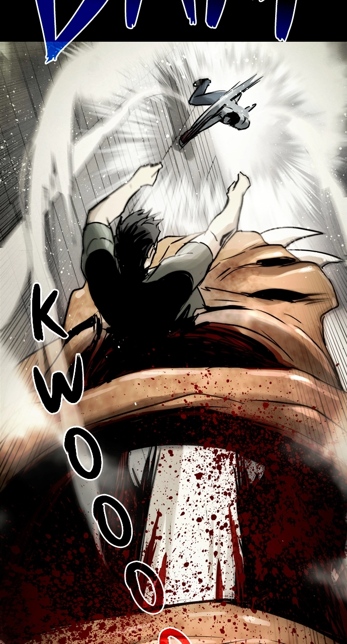 Doom Spore Chapter 81 page 42 - 