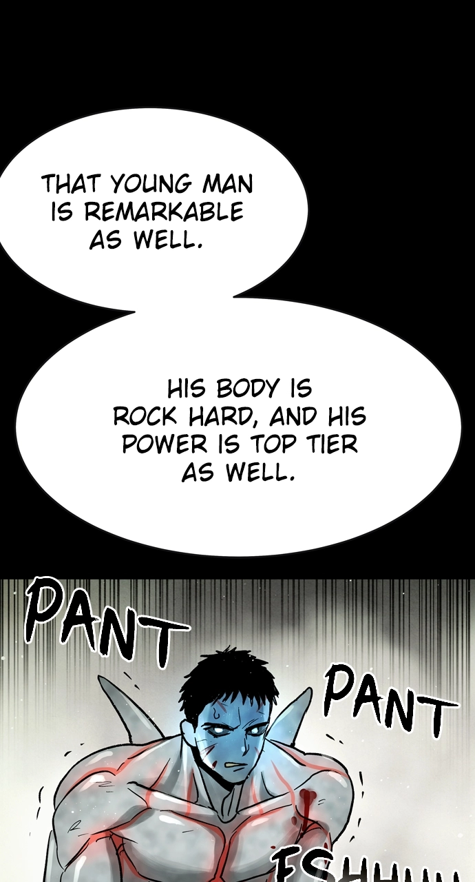 Doom Spore Chapter 81 page 44 - 