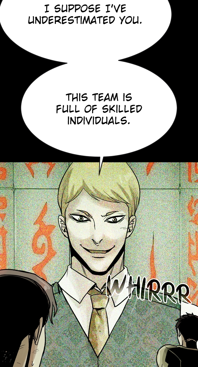 Doom Spore Chapter 81 page 46 - 