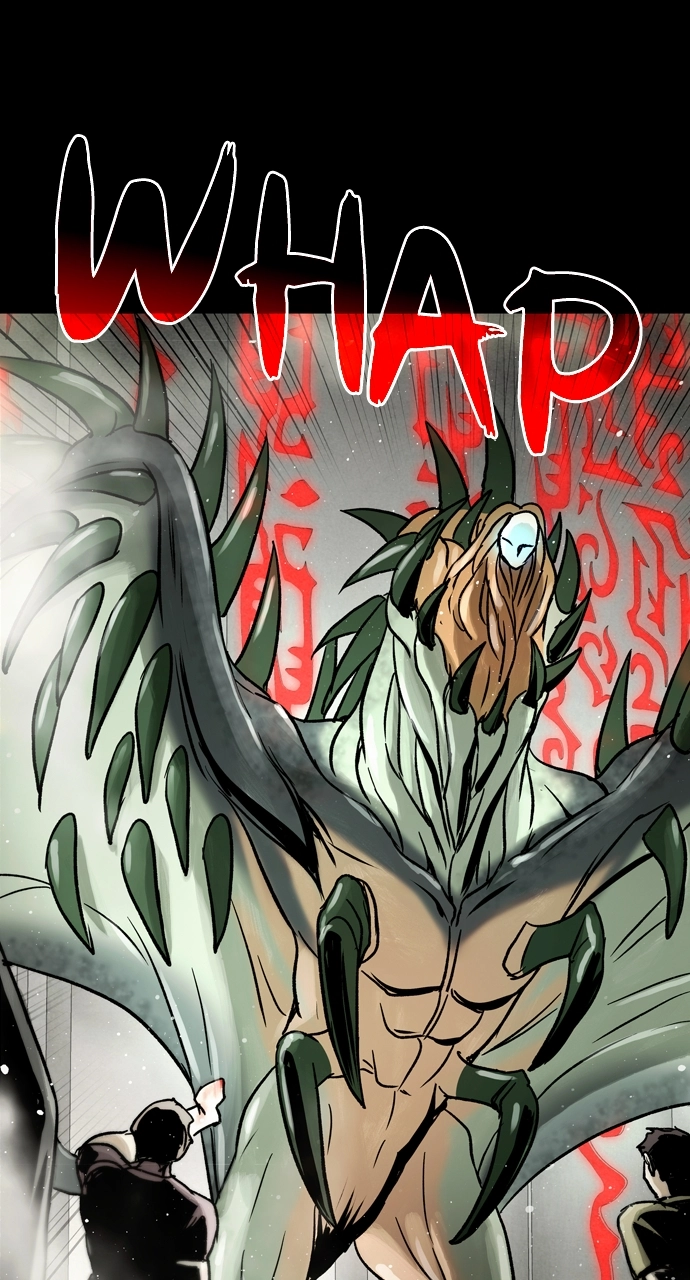 Doom Spore Chapter 81 page 49 - 