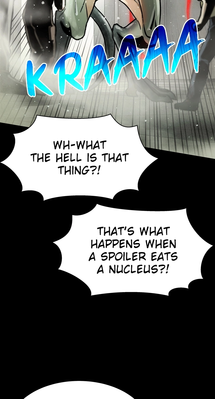 Doom Spore Chapter 81 page 50 - 