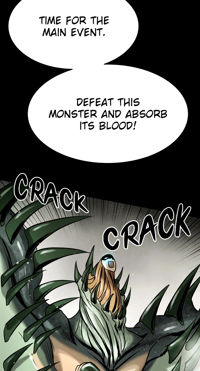 Doom Spore Chapter 81 page 51 - 