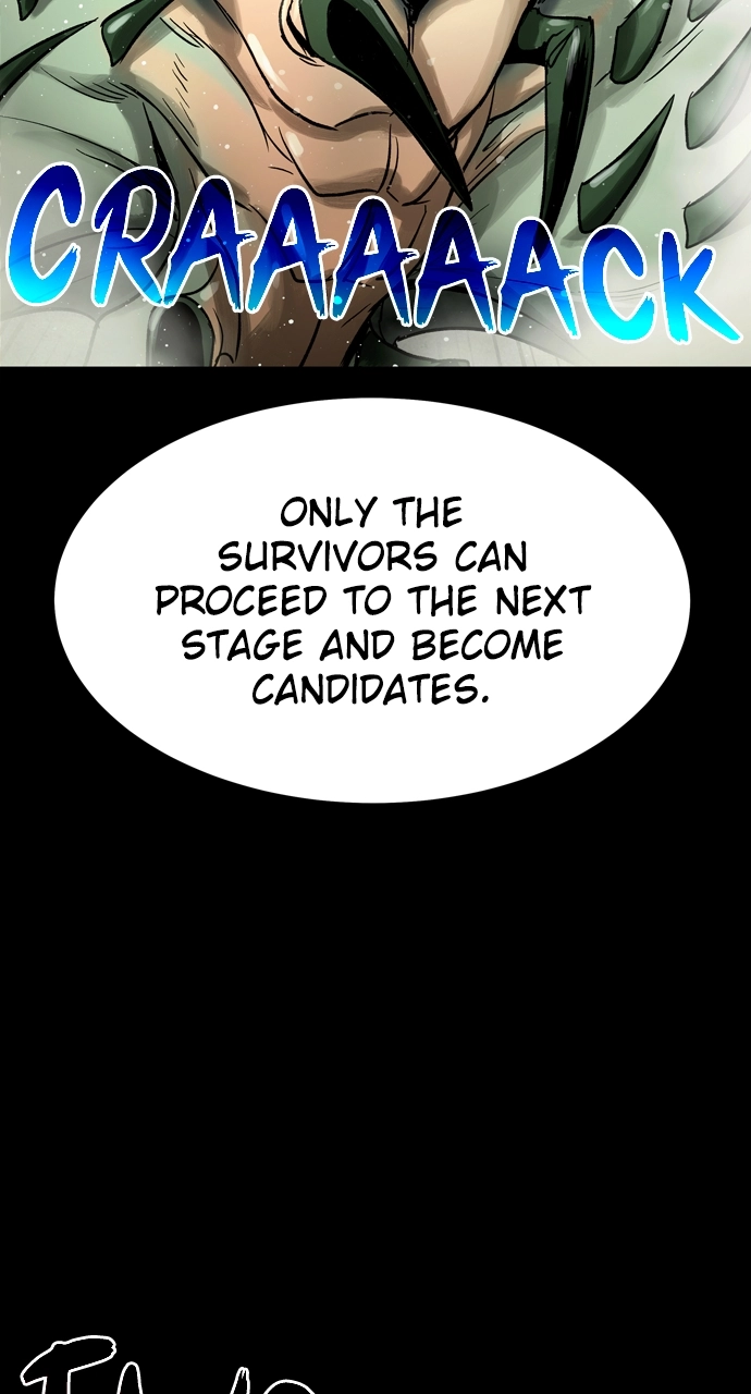 Doom Spore Chapter 81 page 52 - 