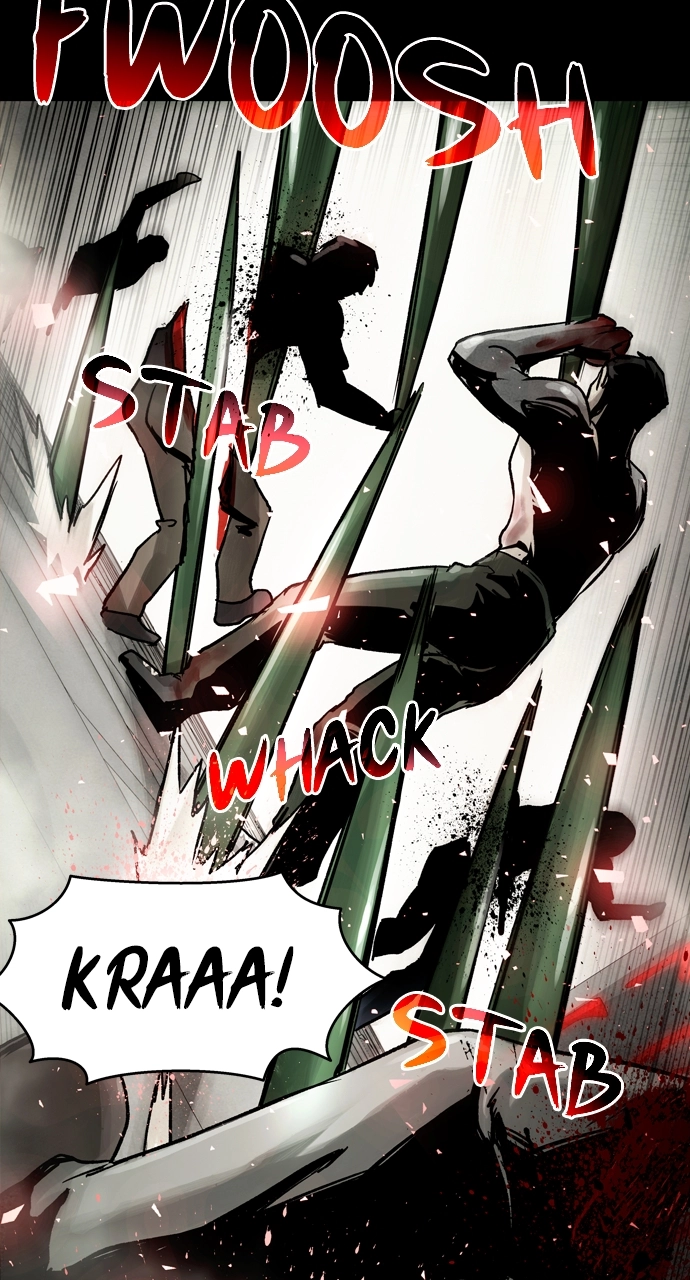Doom Spore Chapter 81 page 53 - 