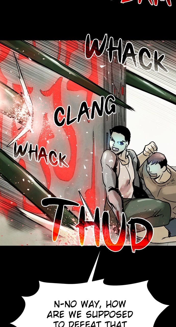 Doom Spore Chapter 81 page 55 - 