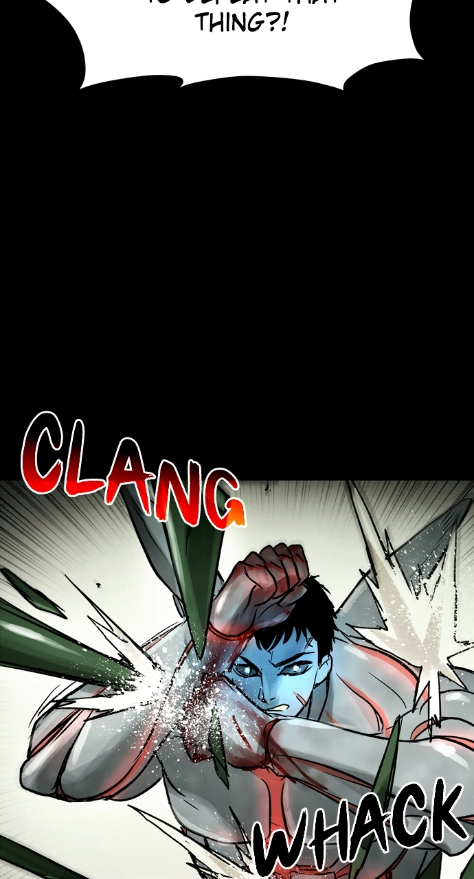 Doom Spore Chapter 81 page 56 - 