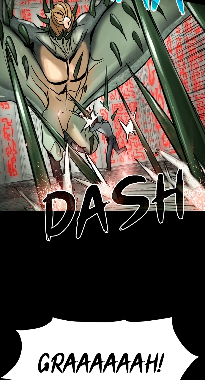 Doom Spore Chapter 81 page 58 - 