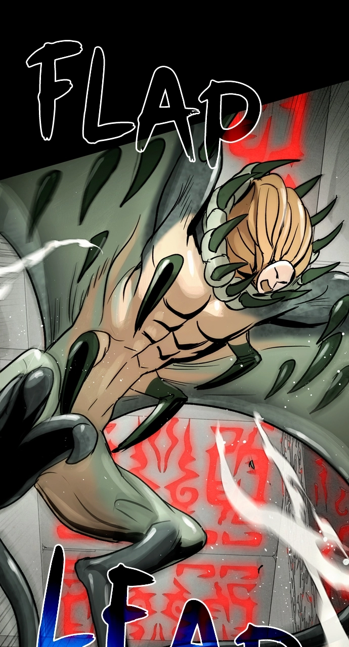 Doom Spore Chapter 81 page 60 - 