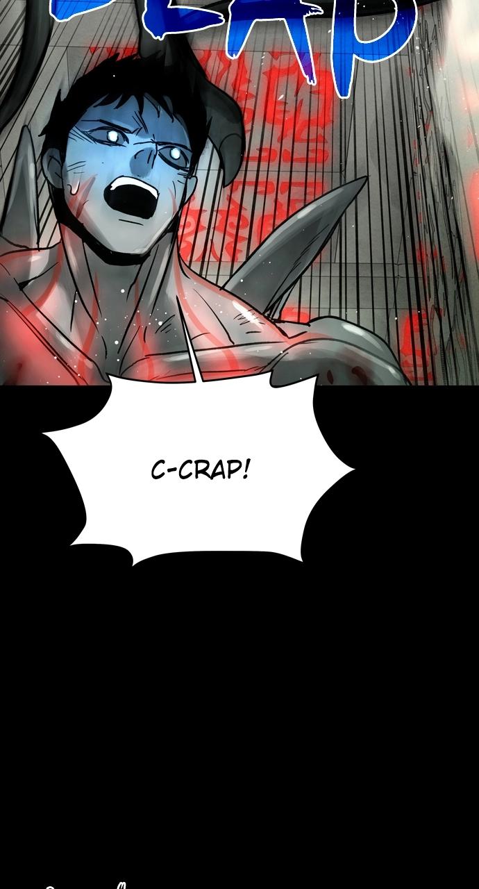 Doom Spore Chapter 81 page 61 - 