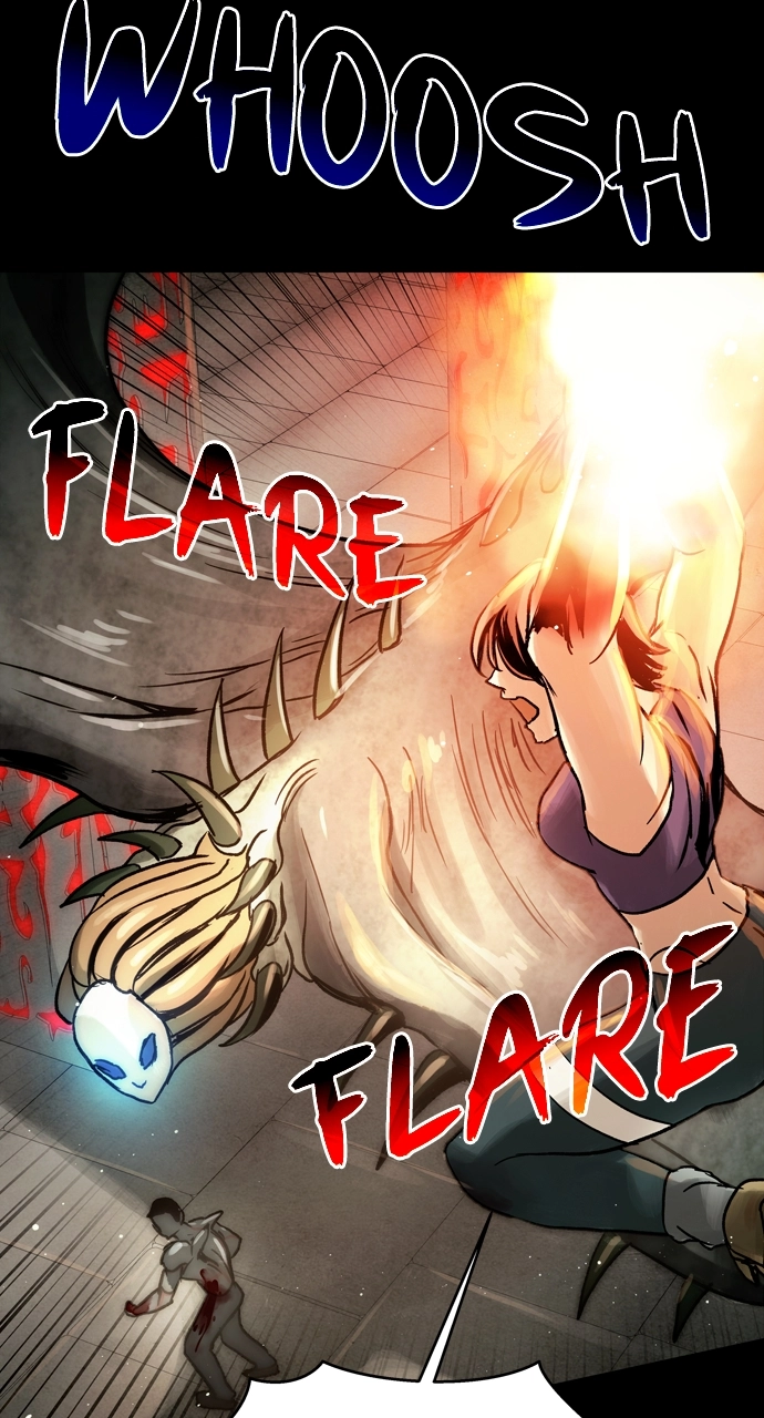 Doom Spore Chapter 81 page 62 - 