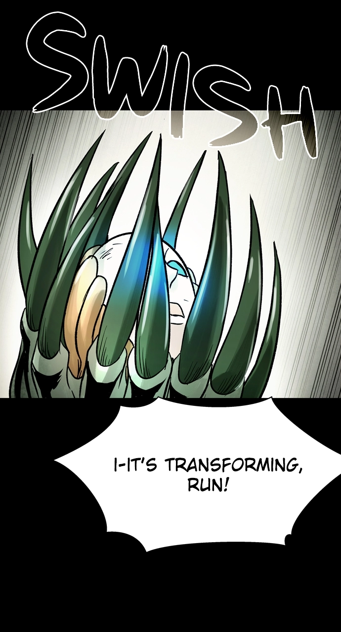 Doom Spore Chapter 81 page 68 - 