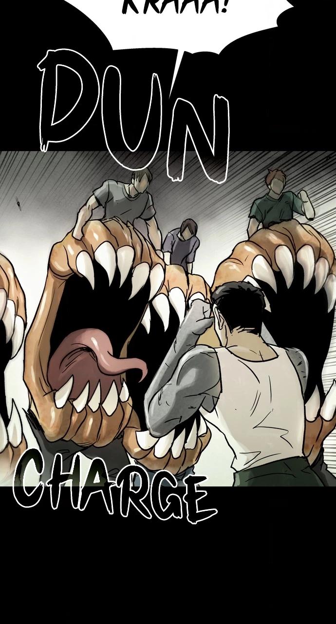 Doom Spore Chapter 81 page 8 - 