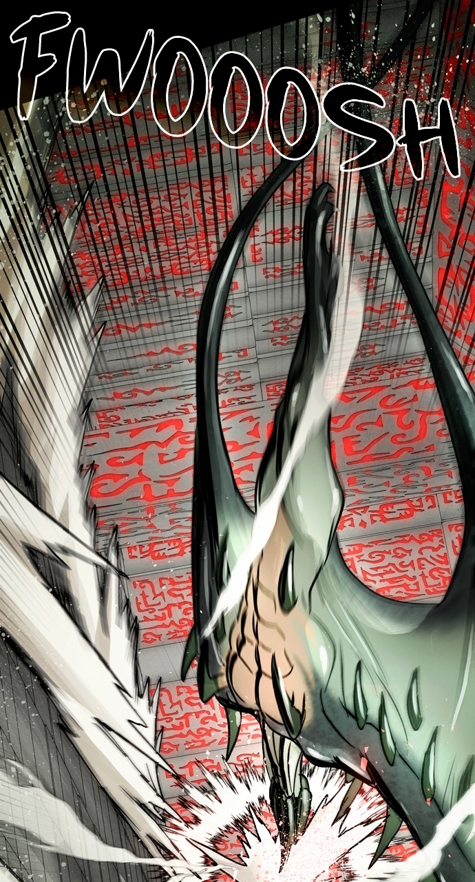 Doom Spore Chapter 81 page 72 - 