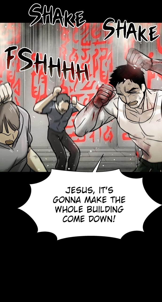 Doom Spore Chapter 81 page 74 - 