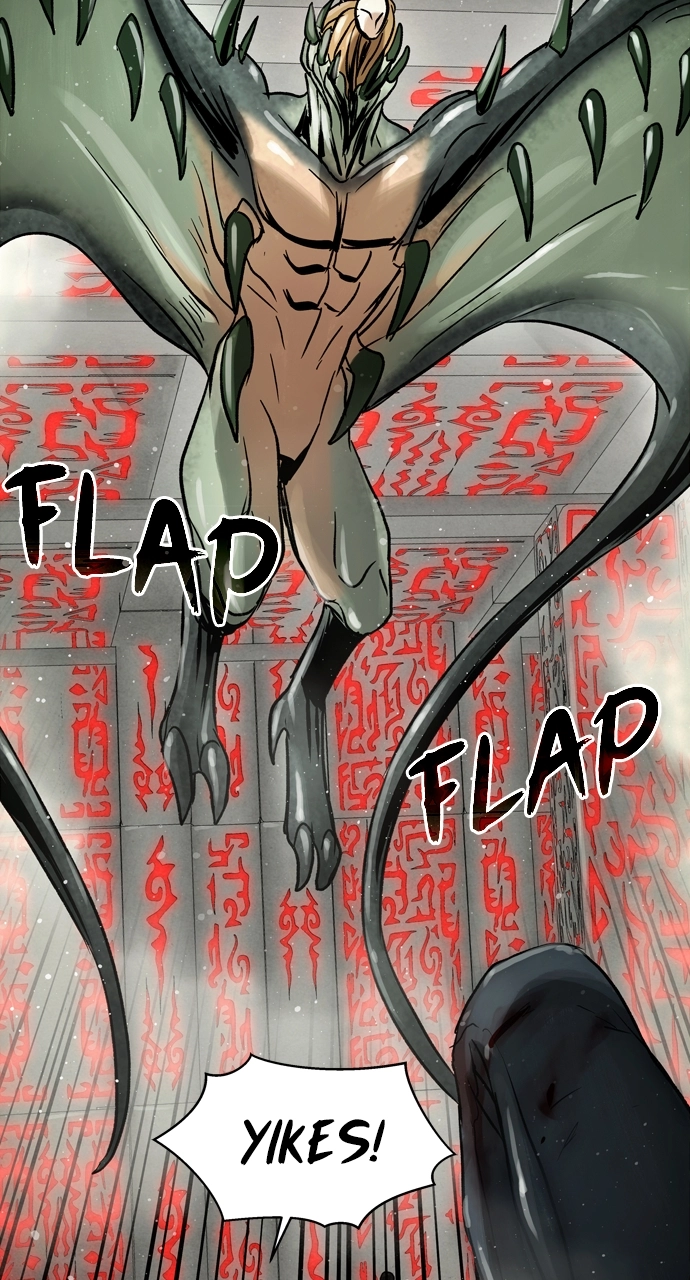 Doom Spore Chapter 81 page 78 - 