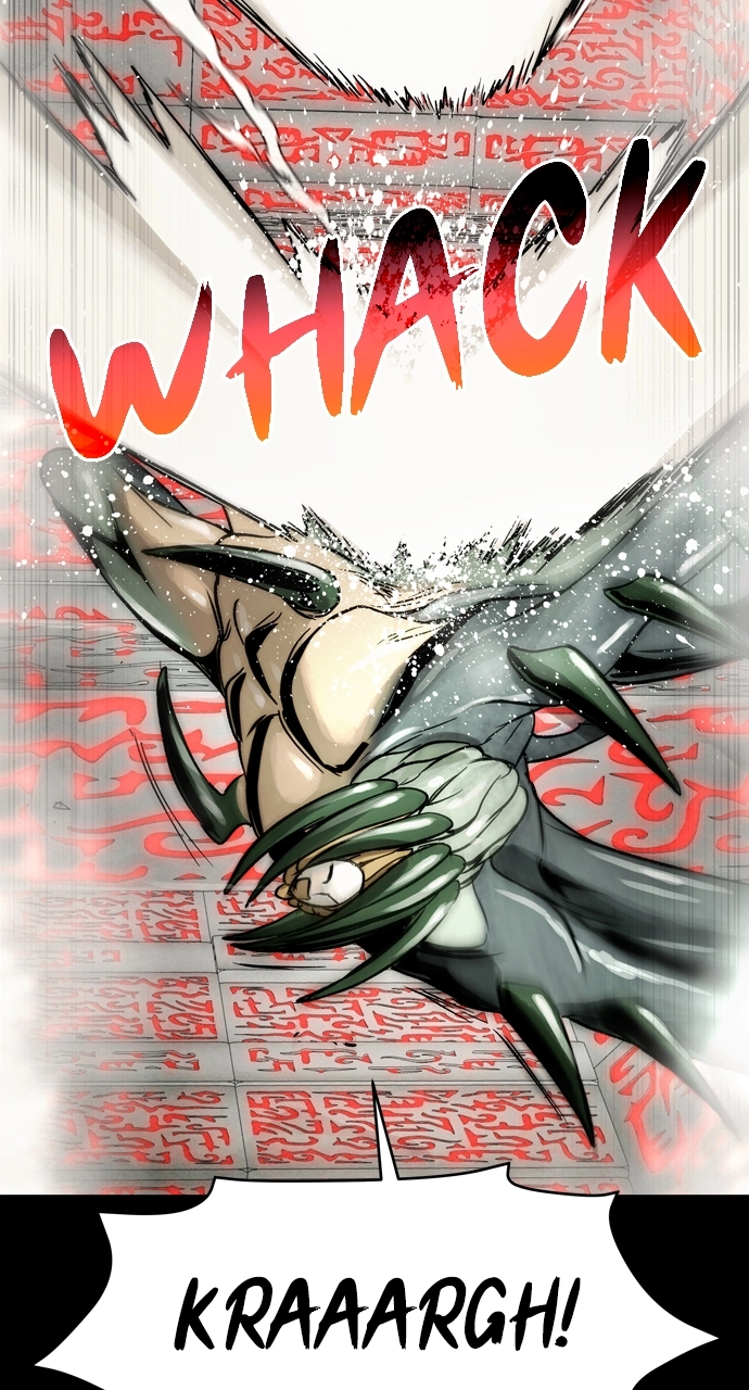 Doom Spore Chapter 81 page 82 - 