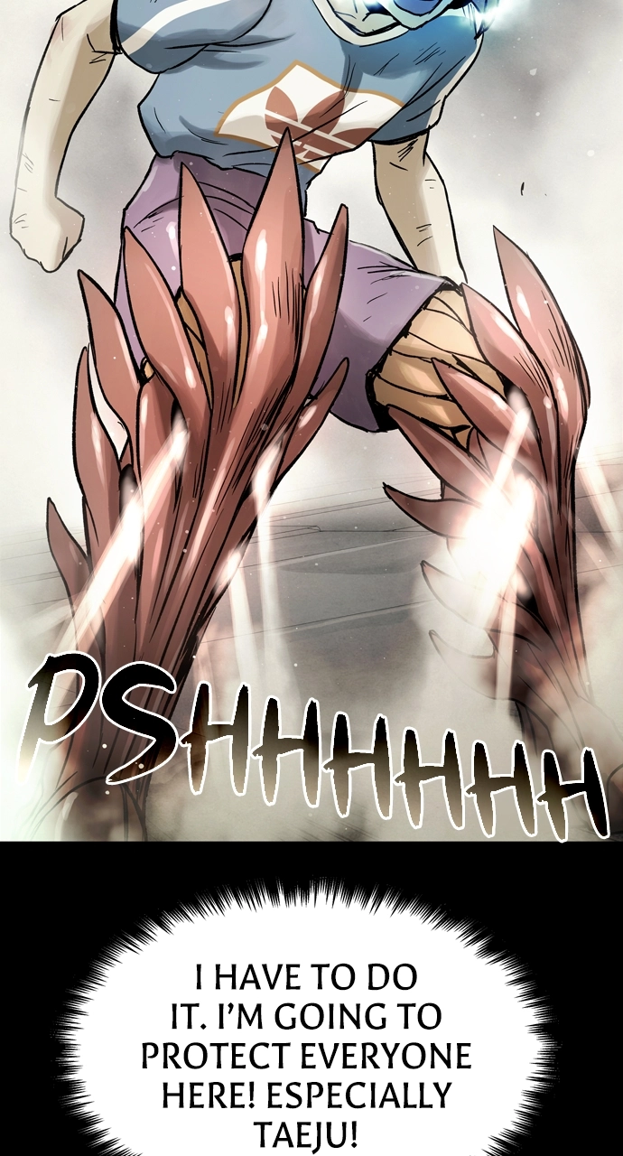 Doom Spore Chapter 81 page 86 - 
