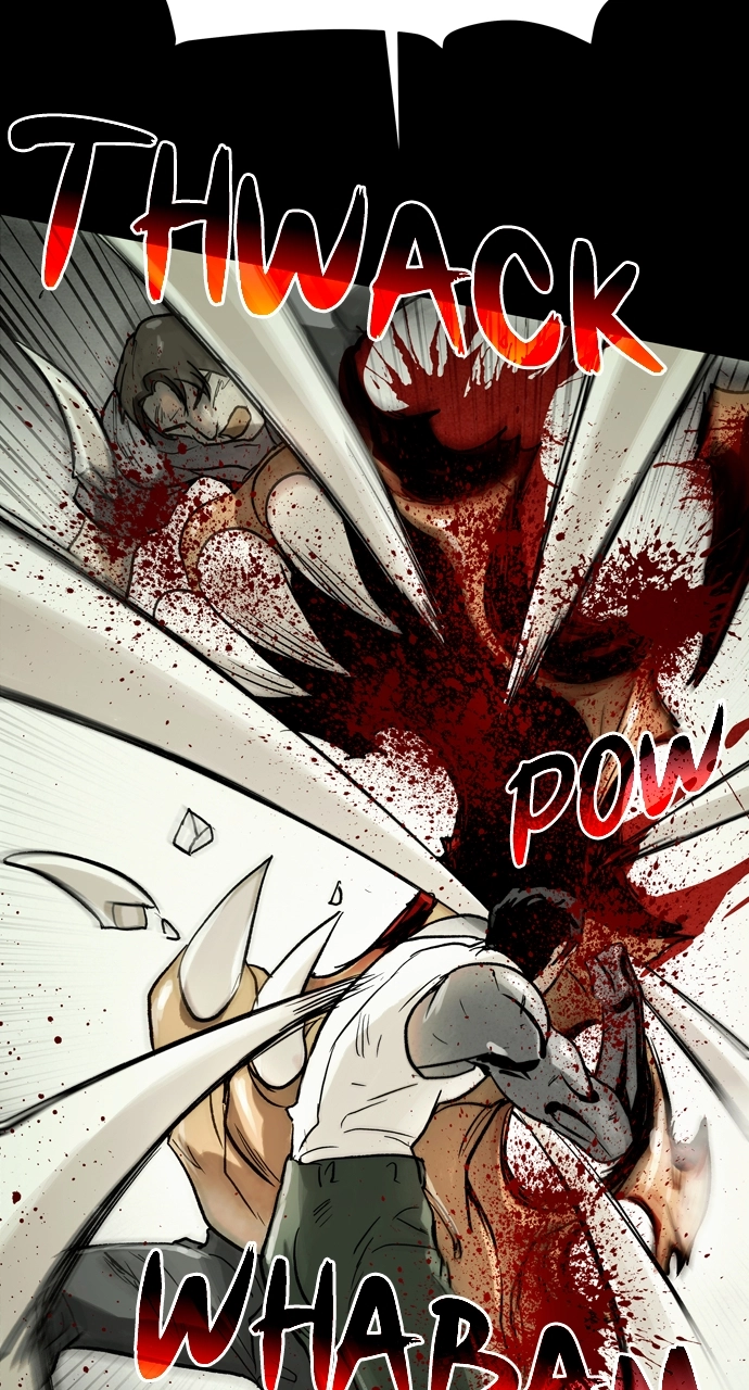 Doom Spore Chapter 81 page 10 - 