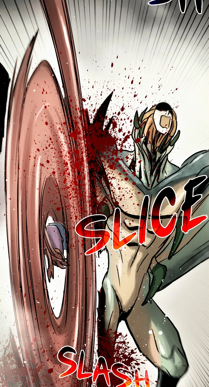 Doom Spore Chapter 82 page 17 - 