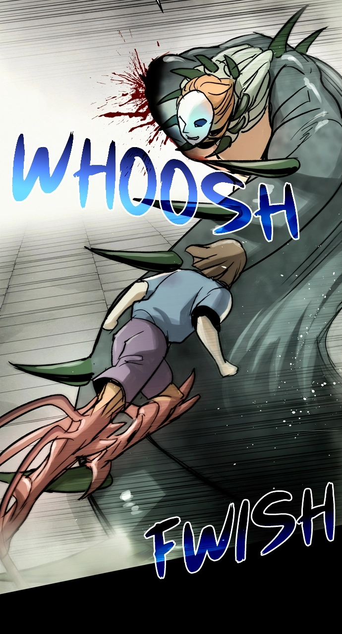 Doom Spore Chapter 82 page 19 - 